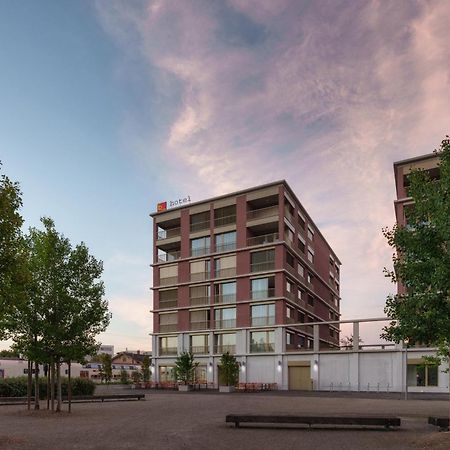 B-Smart Hotel Арбон Экстерьер фото